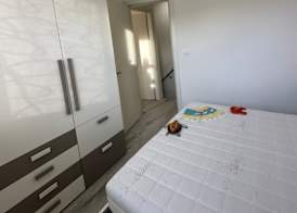 Modern two level villa with playground and pool 5