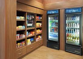 Fairfield Inn & Suites by Marriott Orlando International Drive/Convention Center 2