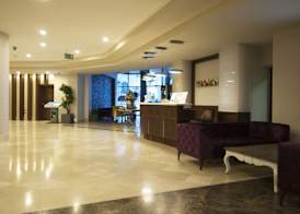 Goldcity Hotel 4