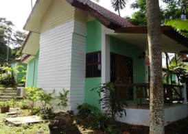 Arcadian Resort 5