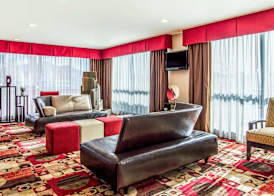 Comfort Suites Florence Shoals Area 2