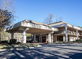 Quality Inn Durham - Chapel Hill 4