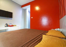 Eve Hotel 4