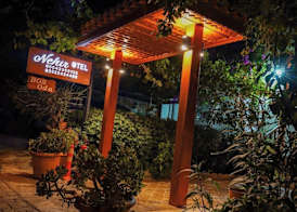 Akyaka Nehir Butik Otel 2