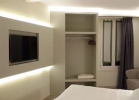 Hotel Borgovico 3