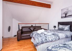 JoziStay @ Savannah Apartments 3