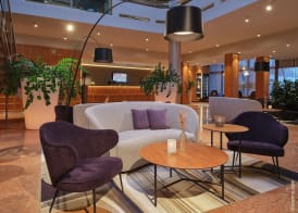 Dorint City-Hotel Salzburg 2