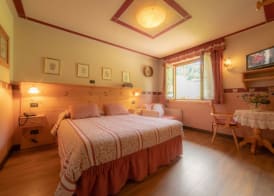 Hotel Della Nouva 5