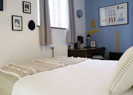 La Récréation - Chambres et Appartements 2