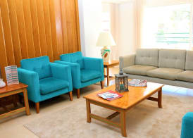Ourabay Hotel Apartamento - Art & Holidays 2