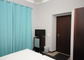 Lost & Found - Guesthouse & Suites 4