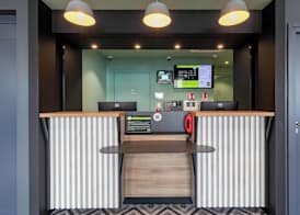 B&B HOTEL Mulhouse Bâle Aéroport 2