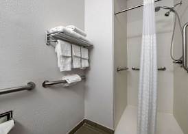 Comfort Inn Plainfield - Indianapolis Airport 5