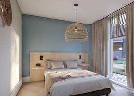 EuroParcs Texel 5