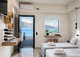 Apovrado Stay by Konnect, Kommeno 4