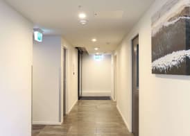 Ramada by Wyndham Wellington Taranaki Street 2
