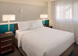 Residence Inn by Marriott Fremont Silicon Valley 4