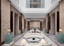 Sanasaryan Han, a Luxury Collection Hotel, Istanbul 2