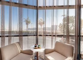 Paramount Hotel Dubai 3