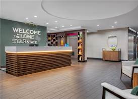Hampton Inn & Suites Dallas-Arlington Nrth-Entertainmnt Dist 4