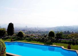 Hotel Torre di Bellosguardo 2