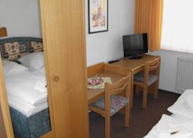 Hotel Sturm 5