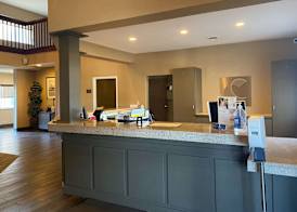 Comfort Suites Peoria I-74 2