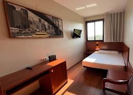 B&B HOTEL Tarragona Reus 2