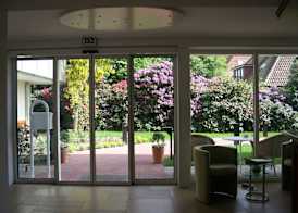 Hotel Petersen 2
