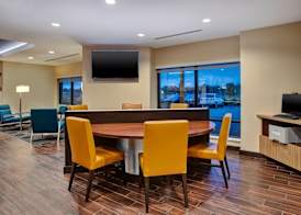 TownePlace Suites by Marriott Detroit Belleville 3