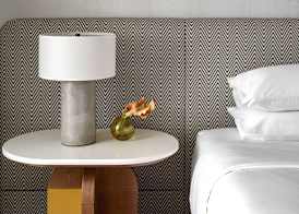 Hyatt Centric Buckhead Atlanta 5