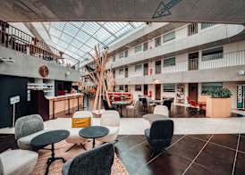 COWOOL Cergy 5
