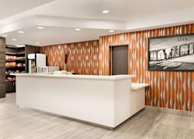 Super 8 by Wyndham Ajax/Toronto On 3