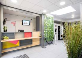 B&B HOTEL Goussainville CDG 2