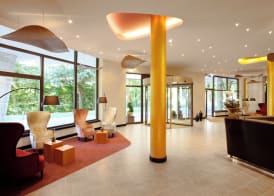 Steigenberger Parkhotel Braunschweig 2
