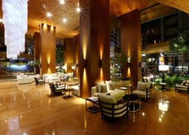 City Garden Grand Hotel 2
