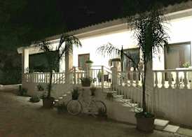 A CASA NOSCIA - BB SAN PIETRO IN BEVAGNA Charming house 5