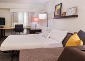 Residence Inn Tallahassee North I-10 Capital Circle 4