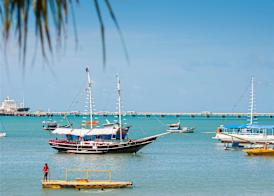 Ibis Budget Fortaleza Praia de Iracema 2