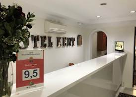 My Kent Hotel 2