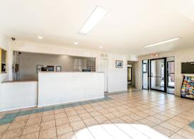 Rodeway Inn Decatur 3