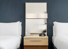 Courtyard by Marriott Phoenix Mesa Gateway Airport 4