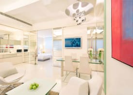 iclub Wan Chai Hotel 4