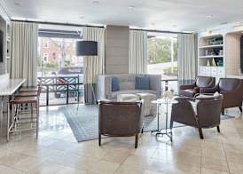 Annapolis Waterfront Hotel, Autograph Collection 4