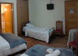 Hostal Ponte Dos Santos 5