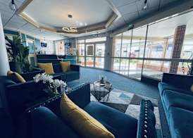 Hotel Le Saint Aubin 4