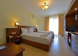 Adaburnu Golmar Beach Hotel - All Inclusive 4