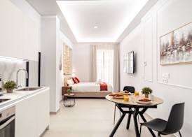 Myflats Luxury Cathedral 3