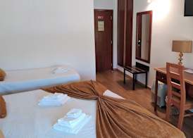 Hotel Louro 5