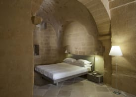 Antico Convicino Rooms Suites & SPA 2